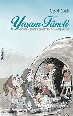 Yaşam Tüneli - 1