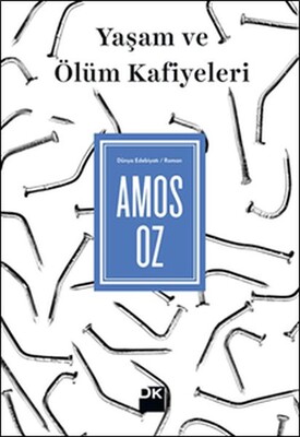 Yaşam ve Ölüm Kafiyeleri - Doğan Kitap