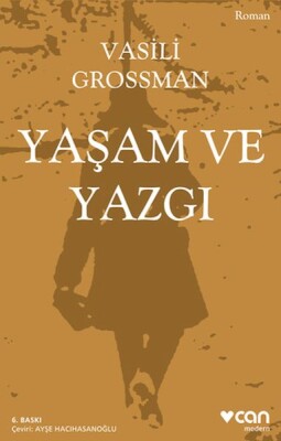 Yaşam ve Yazgı - Can Sanat Yayınları