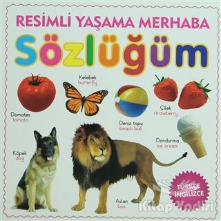 Yaşama Merhaba Sözlüğüm - 1