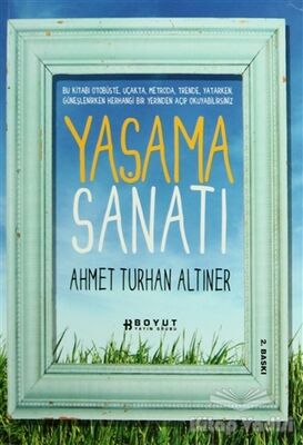 Yaşama Sanatı - 1