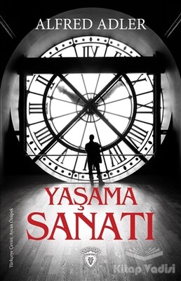 Yaşama Sanatı - Dorlion Yayınları