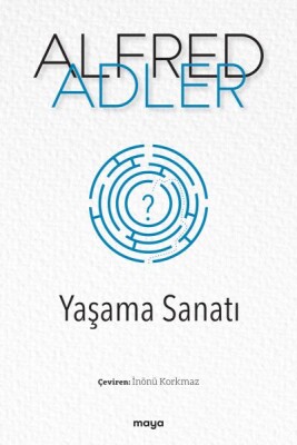 Yaşama Sanatı - Maya Kitap