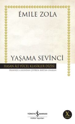 Yaşama Sevinci - Hasan Ali Yücel Klasikleri - 1
