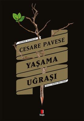 Yaşama Uğraşı - 1