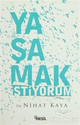 Yaşamak İstiyorum - 1