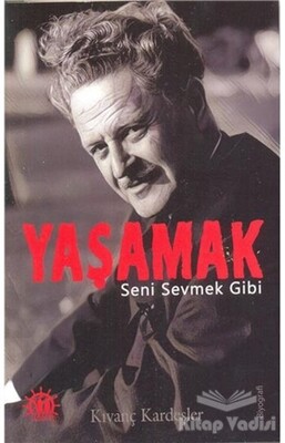 Yaşamak Seni Sevmek Gibi - Yason Yayıncılık