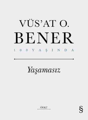 Yaşamasız - Everest Yayınları