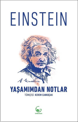 Yaşamımdan Notlar - Ganj Kitap