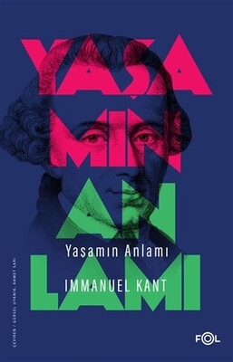 Yaşamın Anlamı - Fol Kitap