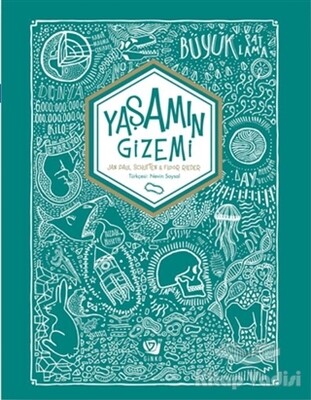 Yaşamın Gizemi - Ginko