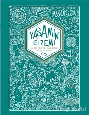 Yaşamın Gizemi - 1