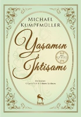 Yaşamın İhtişamı - Nora Kitap