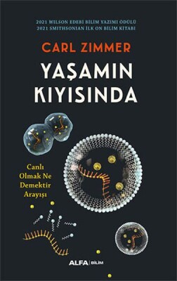 Yaşamın Kıyısında - Alfa Yayınları