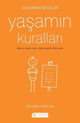 Yaşamın Kuralları - Akılçelen Kitaplar