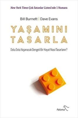 Yaşamını Tasarla - 1