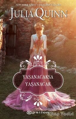 Yaşanacaksa Yaşanacak - 1