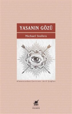 Yasanın Gözü - Ayrıntı Yayınları