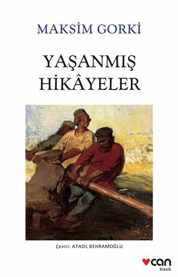 Yaşanmış Hikayeler - 1