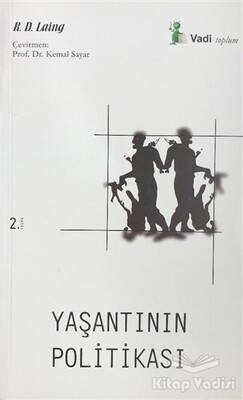 Yaşantının Politikası - Vadi Yayınları