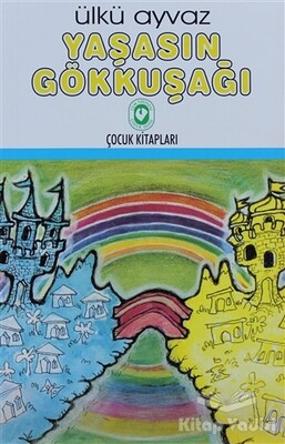 Yaşasın Gökkuşağı - Cem Yayınevi