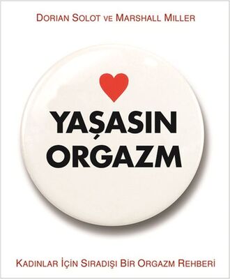 Yaşasın Orgazm - 1