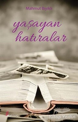 Yaşayan Hatıralar - Okur Kitaplığı