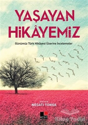 Yaşayan Hikayemiz - Kesit Yayınları