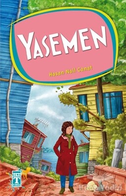 Yasemen - Genç Timaş