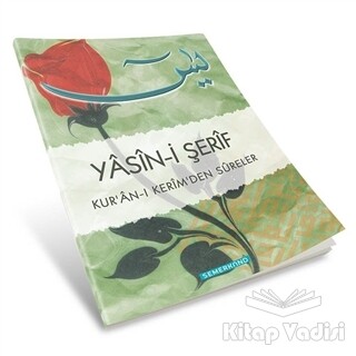 Yasin-i Şerif - Semerkand Yayınları