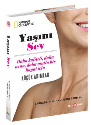 Yaşını Sev - Beta Kitap