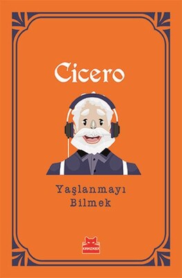 Yaşlanmayı Bilmek - Kırmızı Kedi Yayınevi