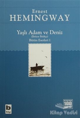 Yaşlı Adam ve Deniz (İhtiyar Balıkçı) - 1