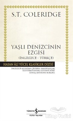 Yaşlı Denizcinin Ezgisi - İş Bankası Kültür Yayınları