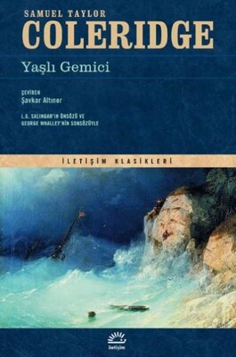 Yaşlı Gemici - İletişim Yayınları