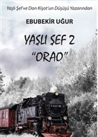 Yaşlı Şef 2 - Orao - Uyanış Yayınevi