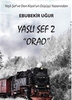 Yaşlı Şef 2 - Orao - 1