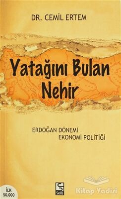 Yatağını Bulan Nehir - 1