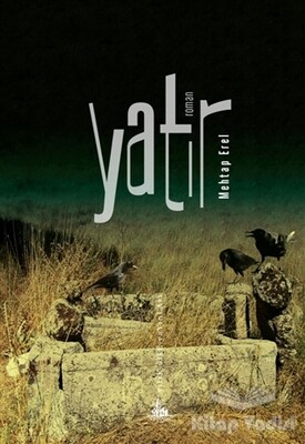 Yatır - Yitik Ülke Yayınları