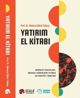 Yatırım El Kitabı - Scala Yayıncılık