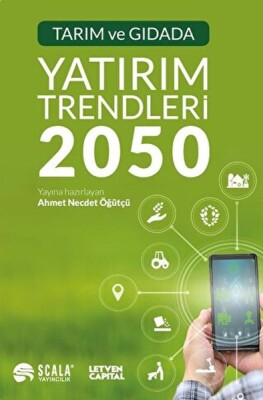 Yatırım Trendleri 2050 - Scala Yayıncılık