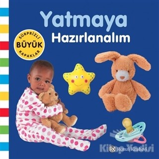 Yatmaya Hazırlanalım - Remzi Kitabevi