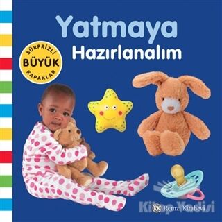 Yatmaya Hazırlanalım - 1