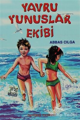 Yavru Yunuslar Ekibi - 1