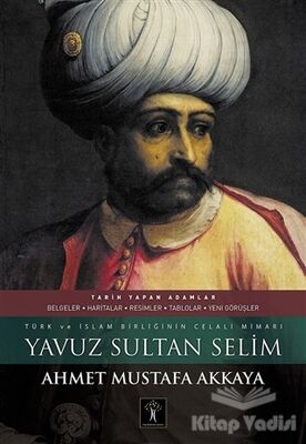 Yavuz Sultan Selim - 1