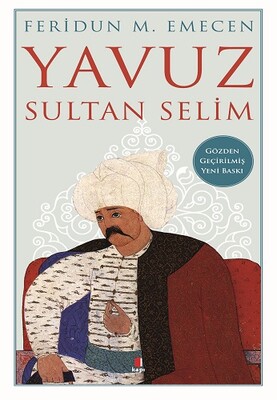 Yavuz Sultan Selim - Kapı Yayınları