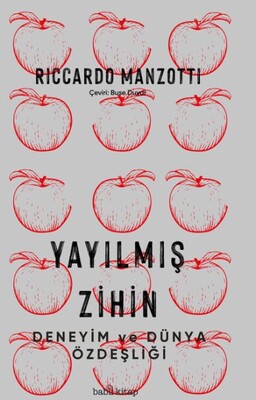 Yayılmış Zihin - Babil Kitap