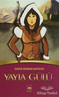 Yayla Gülü - 1