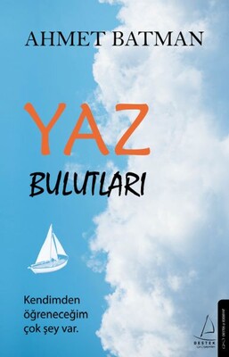 Yaz Bulutları - Destek Yayınları