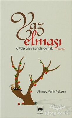 Yaz Elması - Ötüken Neşriyat